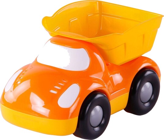 Cavallino 1750cn01 Lastebil Med Kran 22,5 Cm 12+mnd