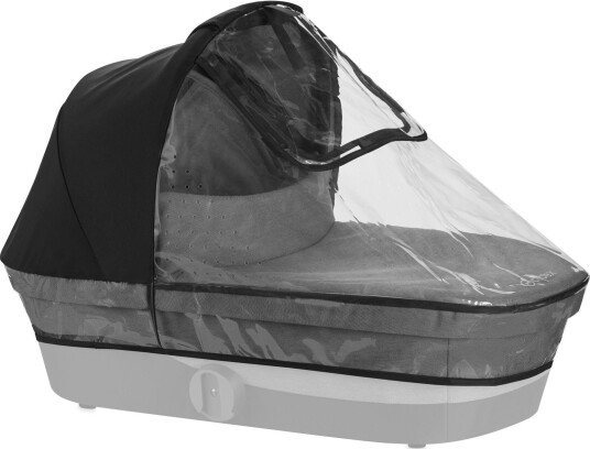 Cybex Melio Regntrekk Liggedel Cybex Melio Regntrekk Liggedel