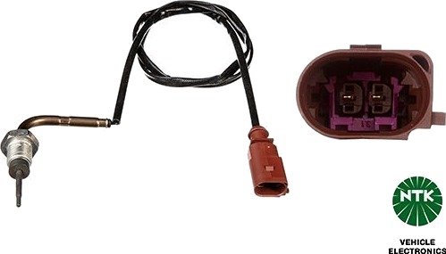 Sensor, eksostemperatur NTK 96735