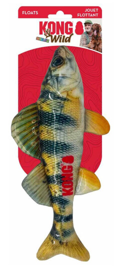 Kong Wild Shieldz Perch M 28X7.5X5Cm