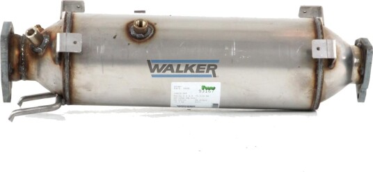 Partikkelfilter WALKER 93167