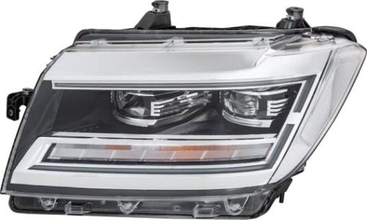 HELLA 1LX 012 830-111 Frontlykter HELLA 1LX 012 830-111 Frontlykter