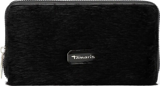 Tamaris Bags Tas Marijana - BLACK - One Size