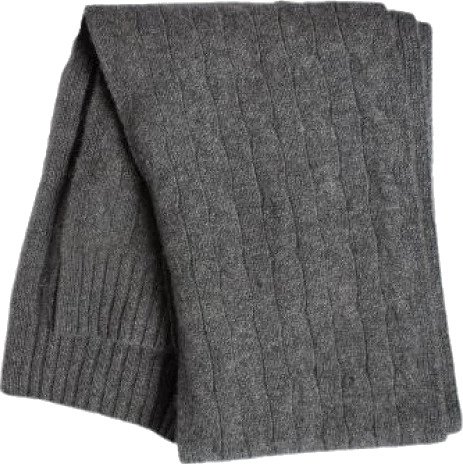 Ralph Lauren Pre owned Dame Pre owned Grå ONE SIZE, Ralph Lauren Pre owned Dame Pre owned Grå ONE SIZE,