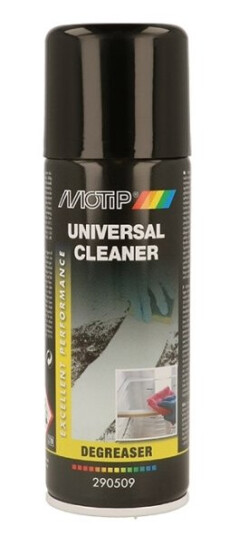 Motip Universal Cleaner 200ml