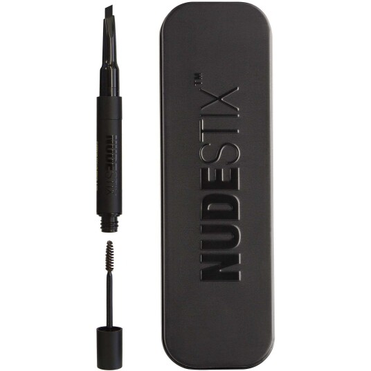 Nudestix Brow Stylus Set Brown/Black Nudestix Brow Stylus Set Brown/Black
