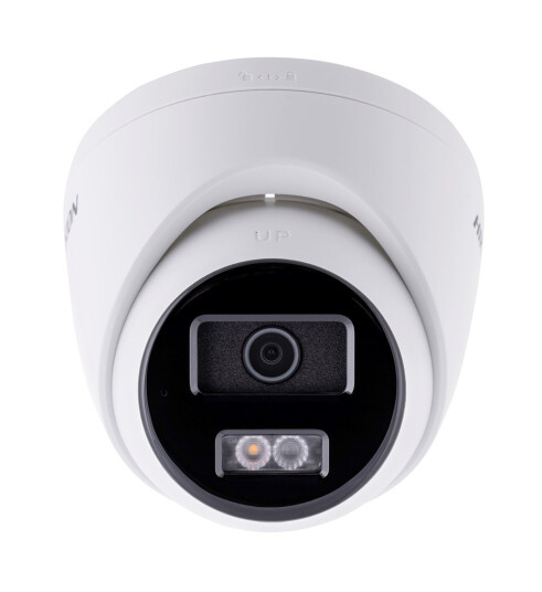 Hikvision DS-2CD1363G2-LIU IP Overvåkningskamera 8MP Nattmodus IP67 Hvit Hikvision DS-2CD1363G2-LIU IP Overvåkningskamera 8MP Nattmodus IP67 Hvit