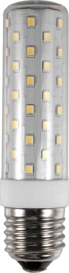 Spl Navigation LED E27 10W skipspære   1300lm IP65 6500K AC/DC EMC godkjent   Kulør : Kald