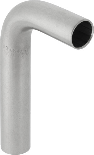 42 mm bøy 90° nip/nip Mapress RF