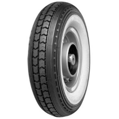 Continental LB WW 3.50-8 TT 46J bakhjul forhjul WW