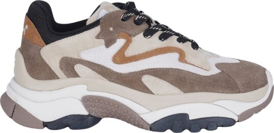 ASH, Dame, Sko, Beige, 38 EU, ASH, Dame, Sko, Beige, 38 EU,