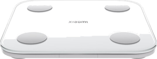 Xiaomi Mjtzc01ym Body Composition Scale S400 Badevekt Xiaomi Mjtzc01ym Body Composition Scale S400 Badevekt