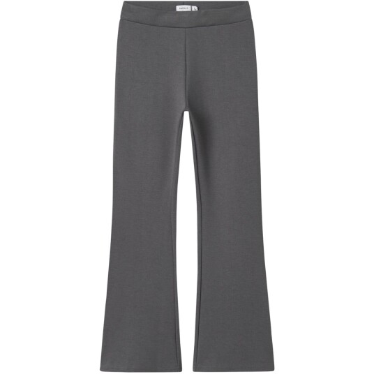Name It Lava Smoke Frikkali Bootcut Bukser Noos 134 Name It Lava Smoke Frikkali Bootcut Bukser Noos 134