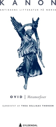 Metamorfoser Av Ovid