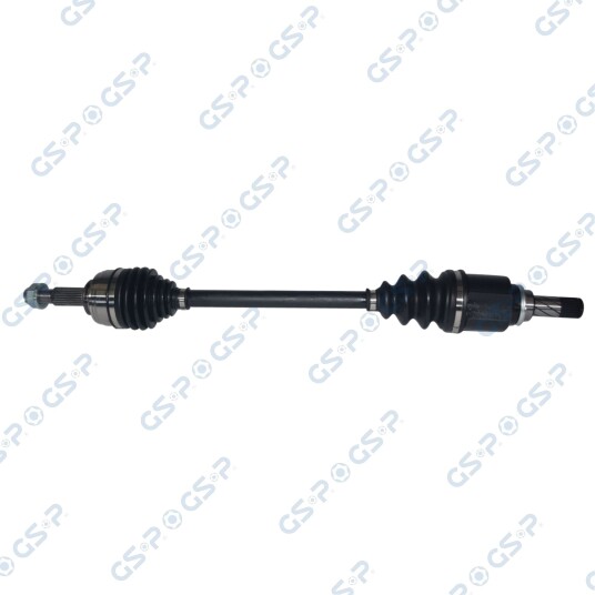 GSP 250620 Drivaksel