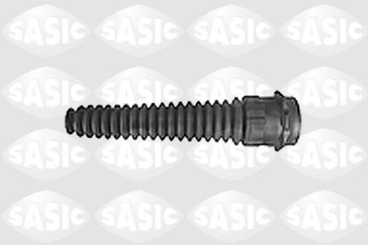 Støvkappe støtdemper SASIC 4005372