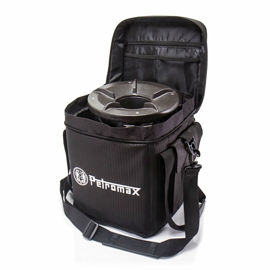 Bæreveske For Petromax Rocket Stove