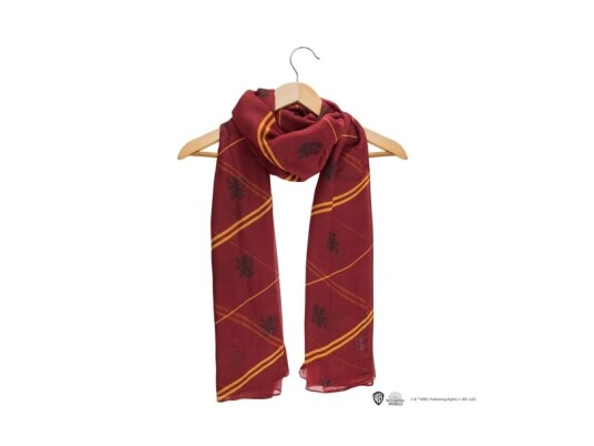 Pan Vision Danmark A/S Gryffindor Halstørklæde Pan Vision Danmark A/S Gryffindor Halstørklæde