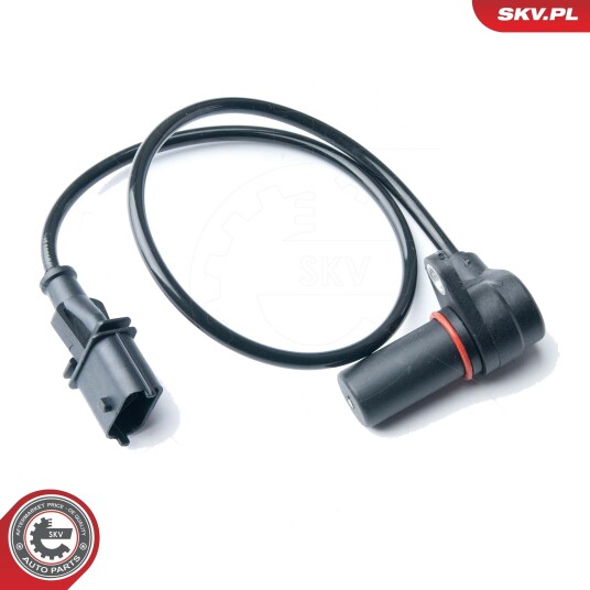 Impulsgiver, veivaksel ESEN SKV 17SKV349
