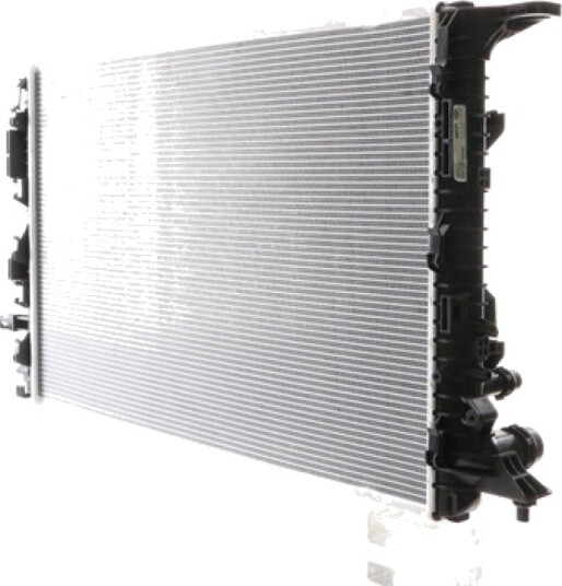 Radiator MAHLE ORIGINAL CR 1201 000S Radiator MAHLE ORIGINAL CR 1201 000S