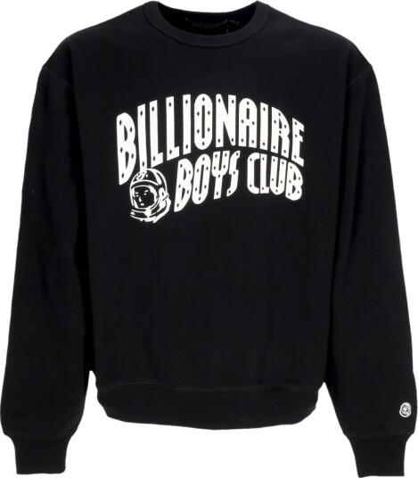 Billionaire Boys Club Herre Gensere & Hettegensere Svart M,