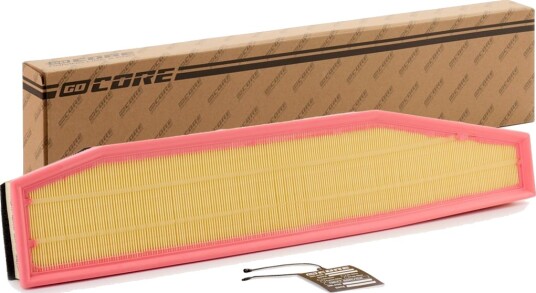 goCORE GCH0235 Luftfilter