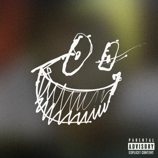 IDK Even The Devil Smiles CD