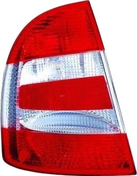 ABAKUS 665-1915L-UE Baklykt