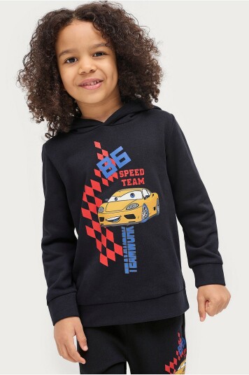 Ellos Collection Hettegenser Maddox Svart