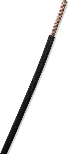 Nexans Koblingskabel 11231202240 Mk, 750 v, Ring 100 m Mk 10, Grønn/Gul