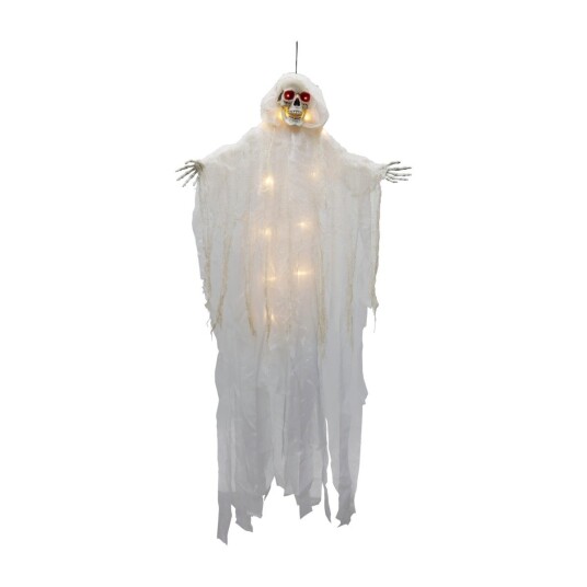 Halloween Hengende skjelett