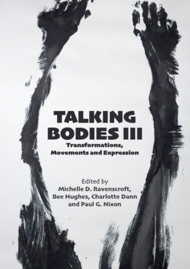 Talking Bodies III  Transformations, Movements and Expressions