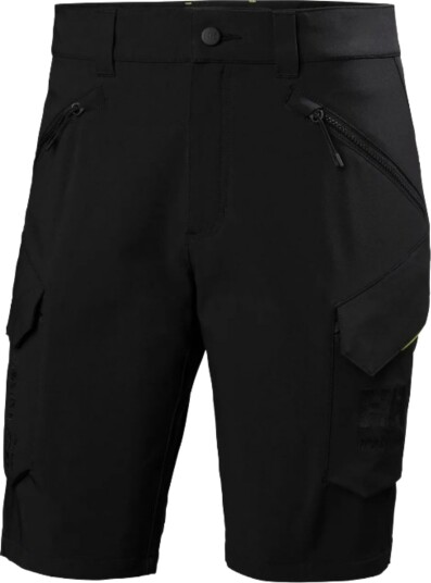 Shorts Helly Hansen Magni Evo Cnct Cargo, Black C52