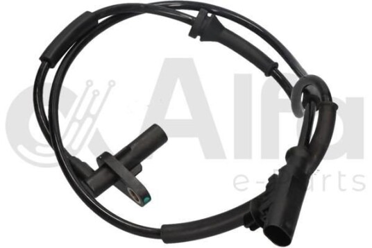 Sensor, ABS Alfa e-Parts AF05560