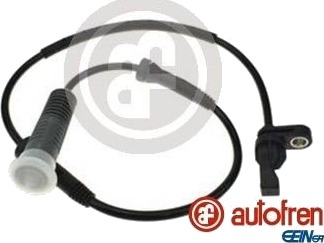 ABS sensor AUTOFREN SEINSA DS0072 ABS sensor AUTOFREN SEINSA DS0072