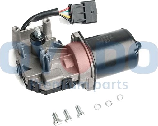 Vindusviskermotor Oyodo 99E9102-OYO