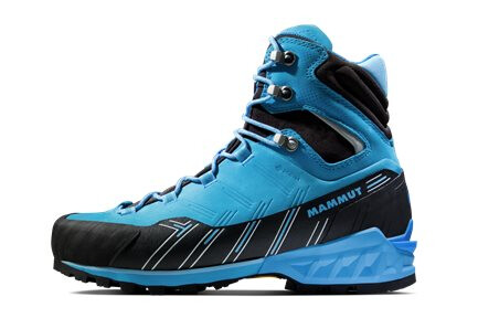 Mammut Kento Guide High Gtx® Women Ocean/Dark Whisper 39 1/3 Mammut Kento Guide High Gtx® Women Ocean/Dark Whisper 39 1/3