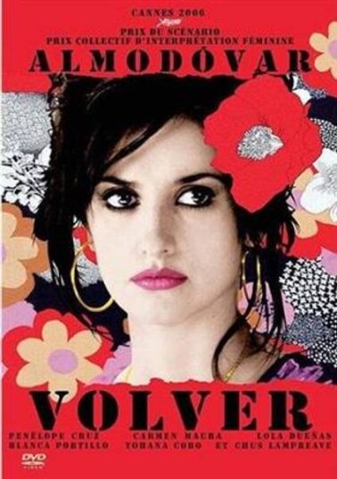 Volver / Å Vende Tilbake (DVD)