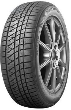 WinterCraft WS71 SUV 245/60 R18 105H