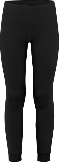 Urberg Junior"s Soft Base Layer Pant Black Beauty, 158/164