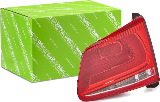 VALEO 044260 Baklykt