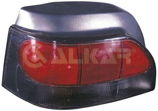 ALKAR 2201166 Baklykt