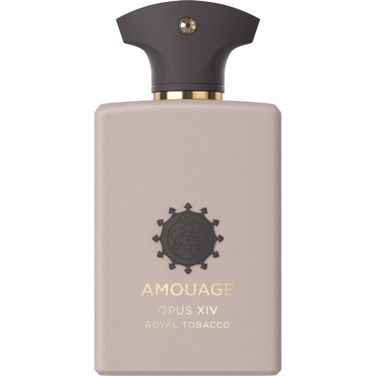 Amouage Opus XIV Royal Tobacco Eau De Parfum 100 ml