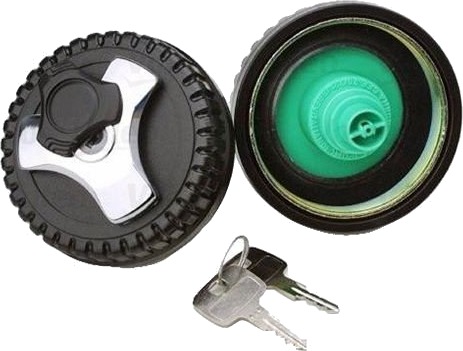 Deksel, drivstofftank VALEO 247700