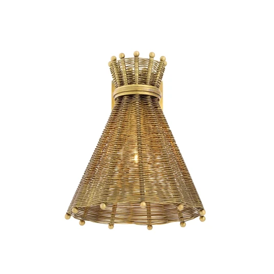 Eichholtz Vegglampe Kon Tiki