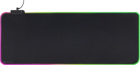 Tracer Gamezone RGB Tastatur- og Musematte 80 × 30 cm TRAPAD47549