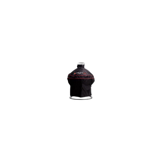Kamado Joe Kamado Joe Grill Cover Joe Jr. ® Premium beskyttelse til din Joe Jr. Kamado Joe Kamado Joe Grill Cover Joe Jr. ® Premium beskyttelse til din Joe Jr.