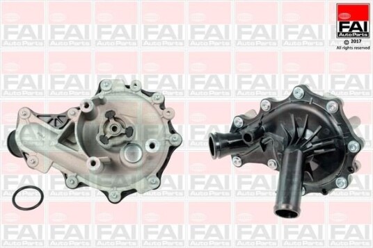 FAI AutoParts WP6517BH Vannpumpe FAI AutoParts WP6517BH Vannpumpe