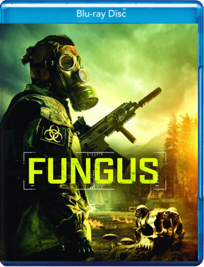 Fungus Bluray