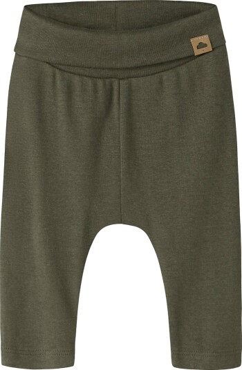 Name It Nbmohoney joggebukse til baby Olive Night (62) 62